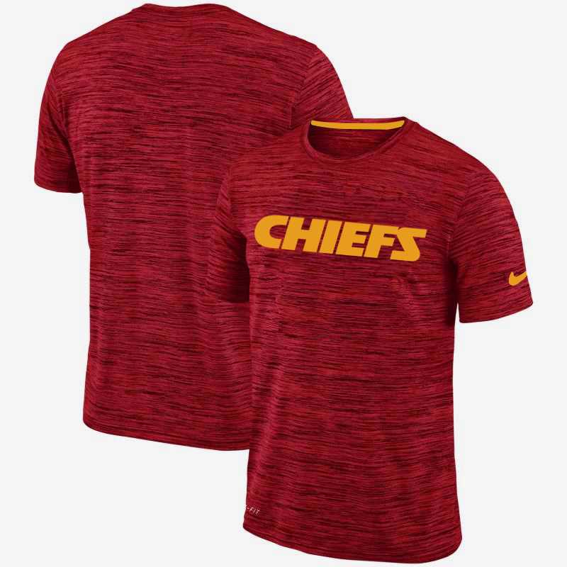 Men's Nike Kansas City Chiefs Red Velocity Performance T-Shirt,We sell and wholesale Men's Nike Kansas City Chiefs Red Velocity Performance T-Shirt on line form chian!
